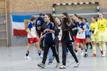 Bild 167 - wCJ Loewinnen Cup C1